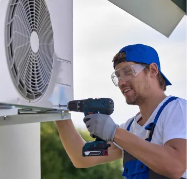 Why a Spring HVAC Tune-Up Pays Off