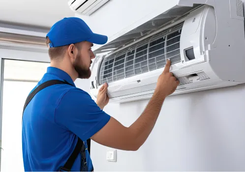 What to Do When Your AC Stops Cooling